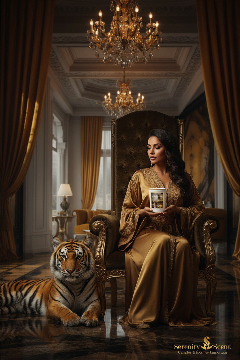 Luminary Dreams Lifestyle 2