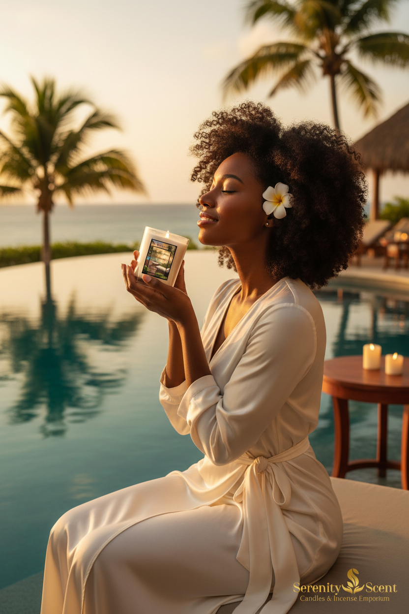 Mahogany Whispers Lifestyle 1