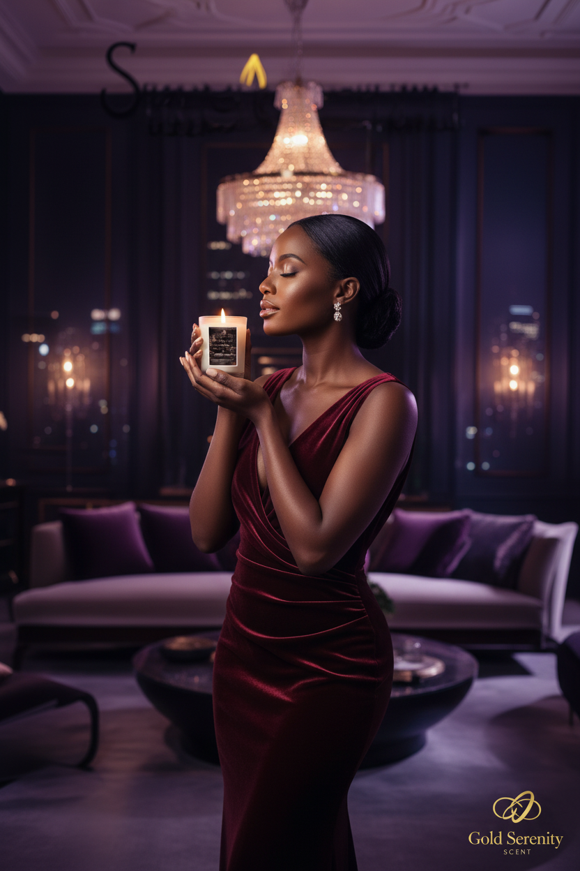 Midnight Luxe Lifestyle 1