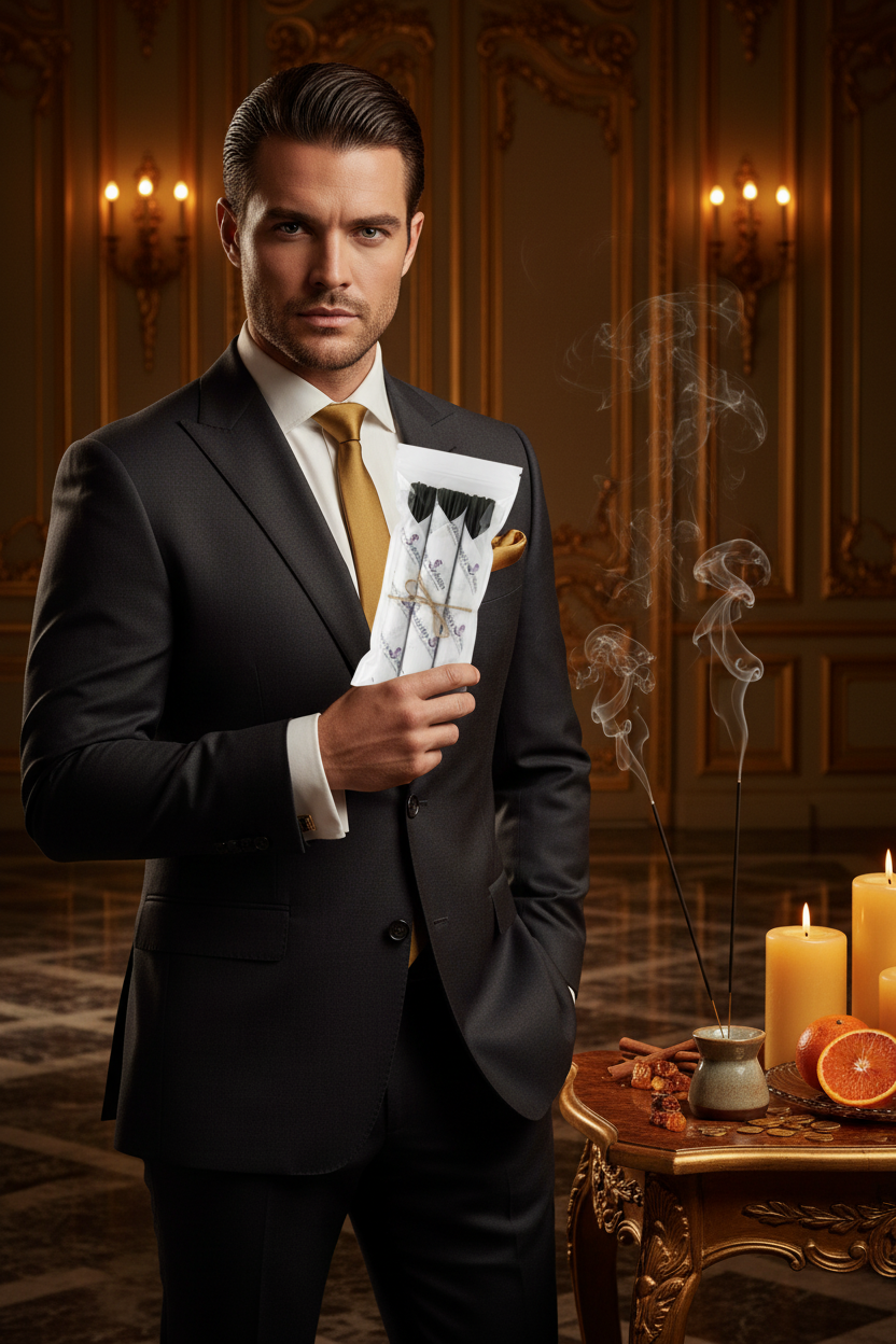 Millionaire's Mansion Model