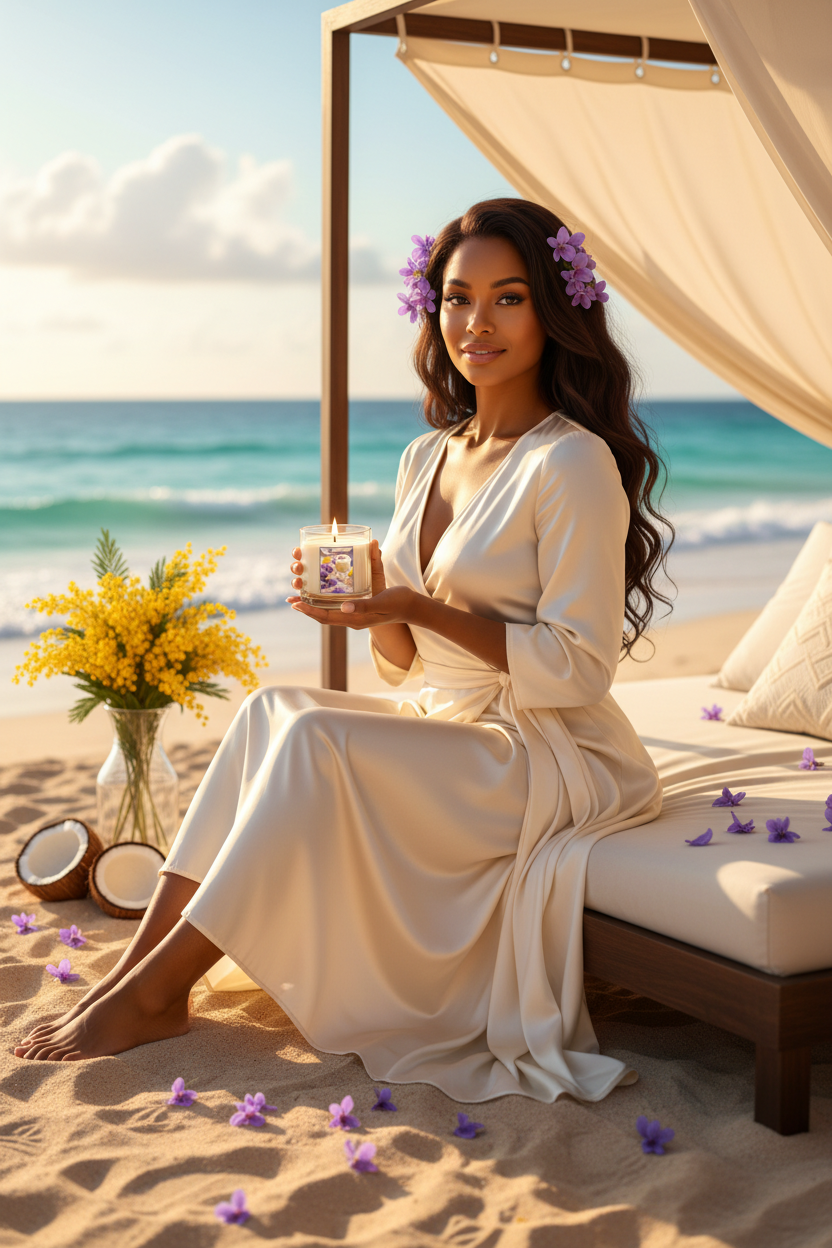 Mimosa Dreamscape Lifestyle 2