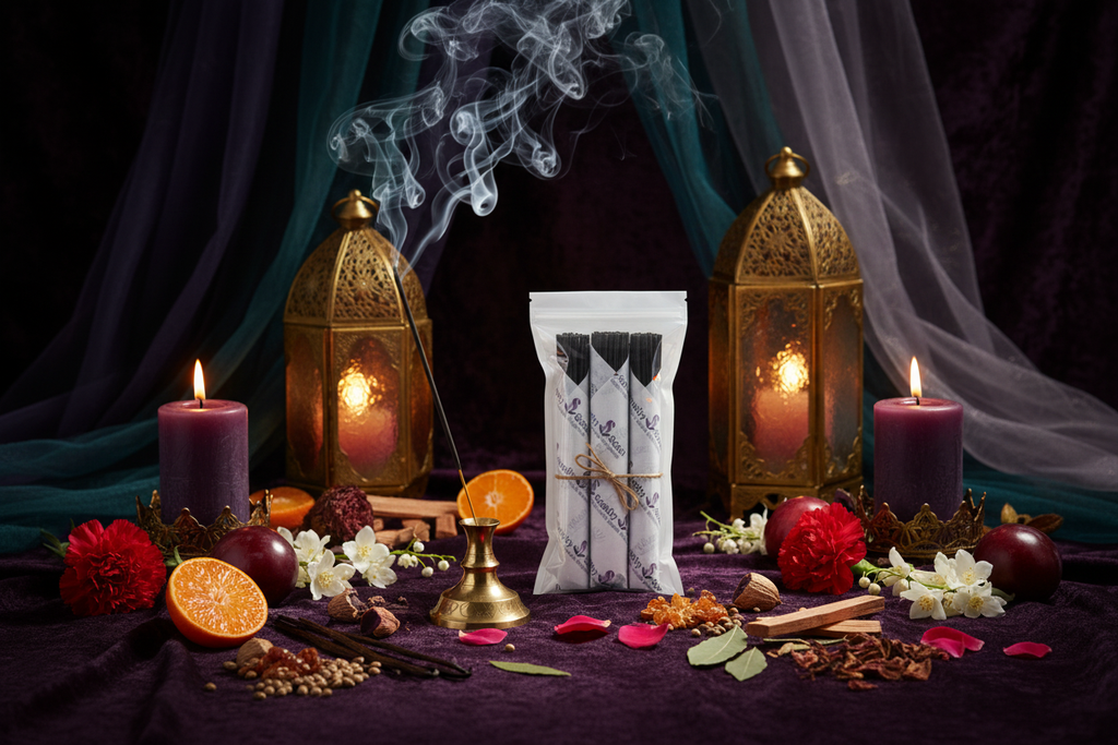 Mystical Essence Lifestyle