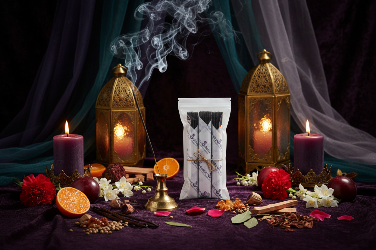 Mystical Essence Lifestyle