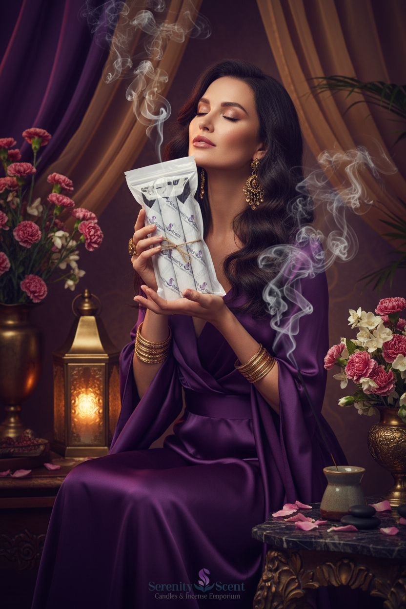 Mystical Essence Model