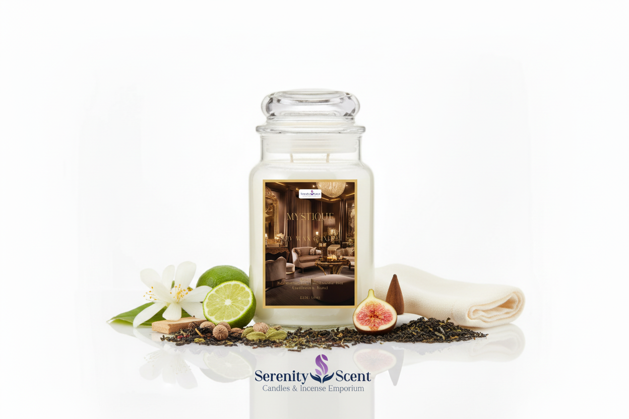 Mystique 24oz White Background