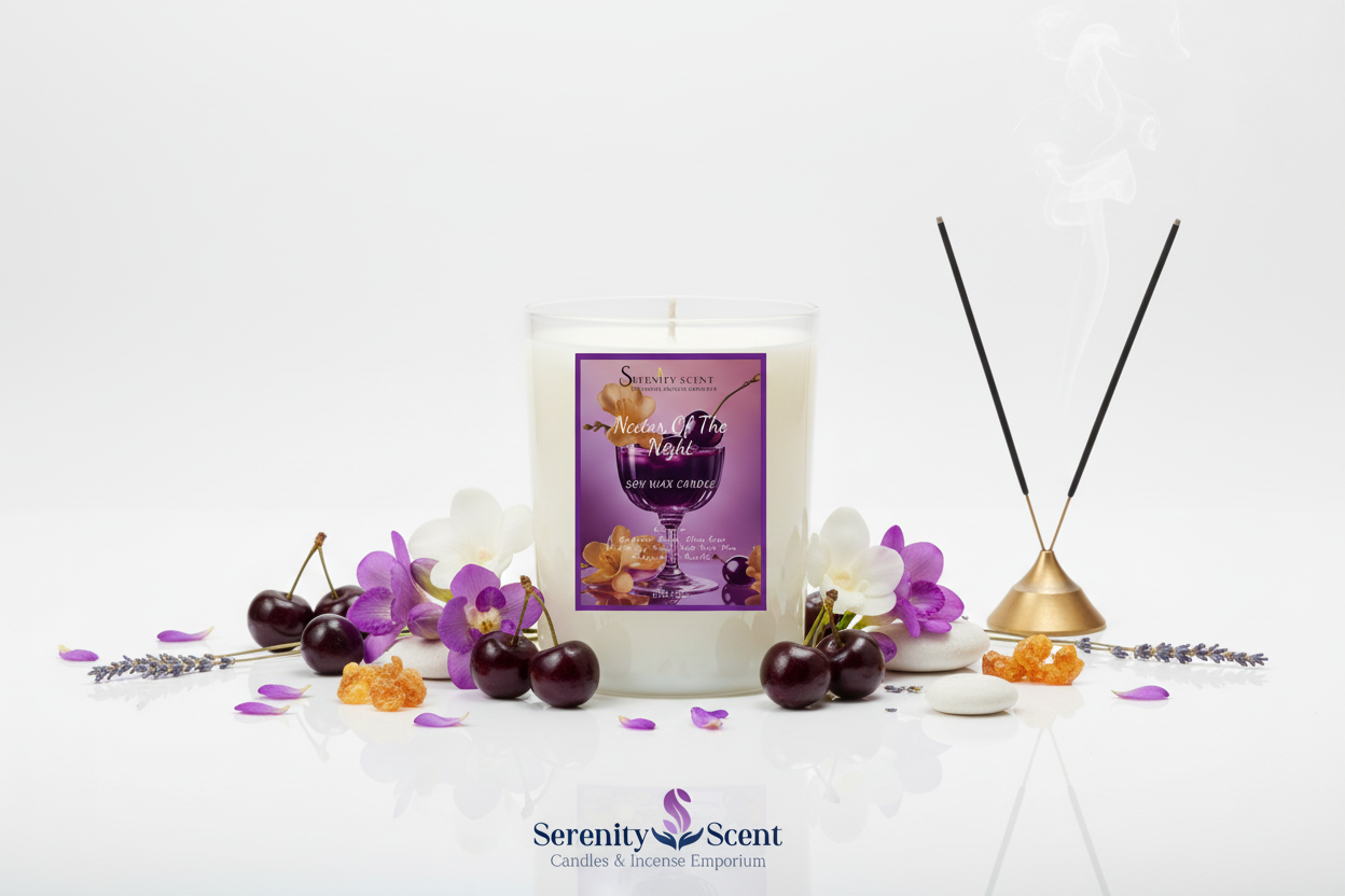 Nectar of the Night 21oz White