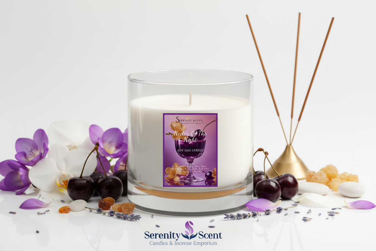 Nectar of the Night 7oz White