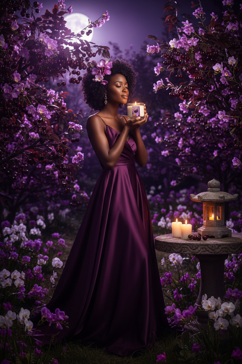 Nectar of the Night Lifestyle 1