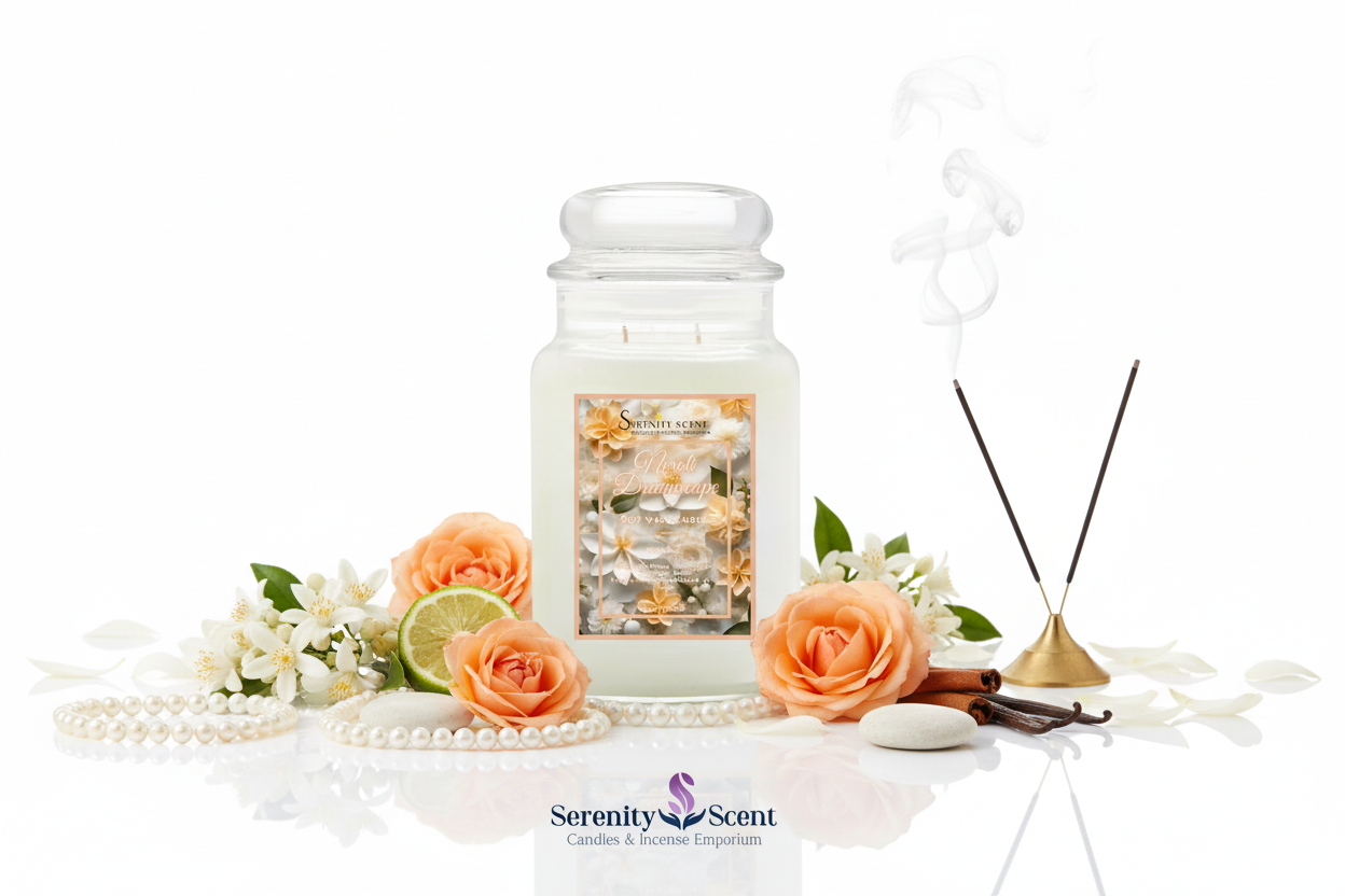 Neroli Dreamscape 24oz White