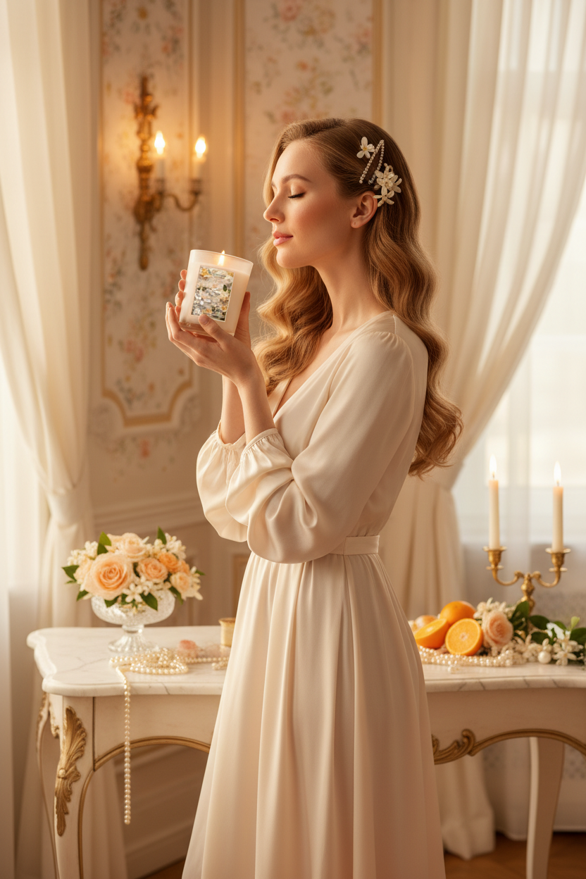 Neroli Dreamscape Lifestyle 1