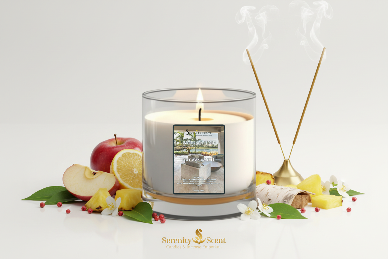 Noble Orchard 21oz White