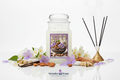 Nutty Blossom 24oz White
