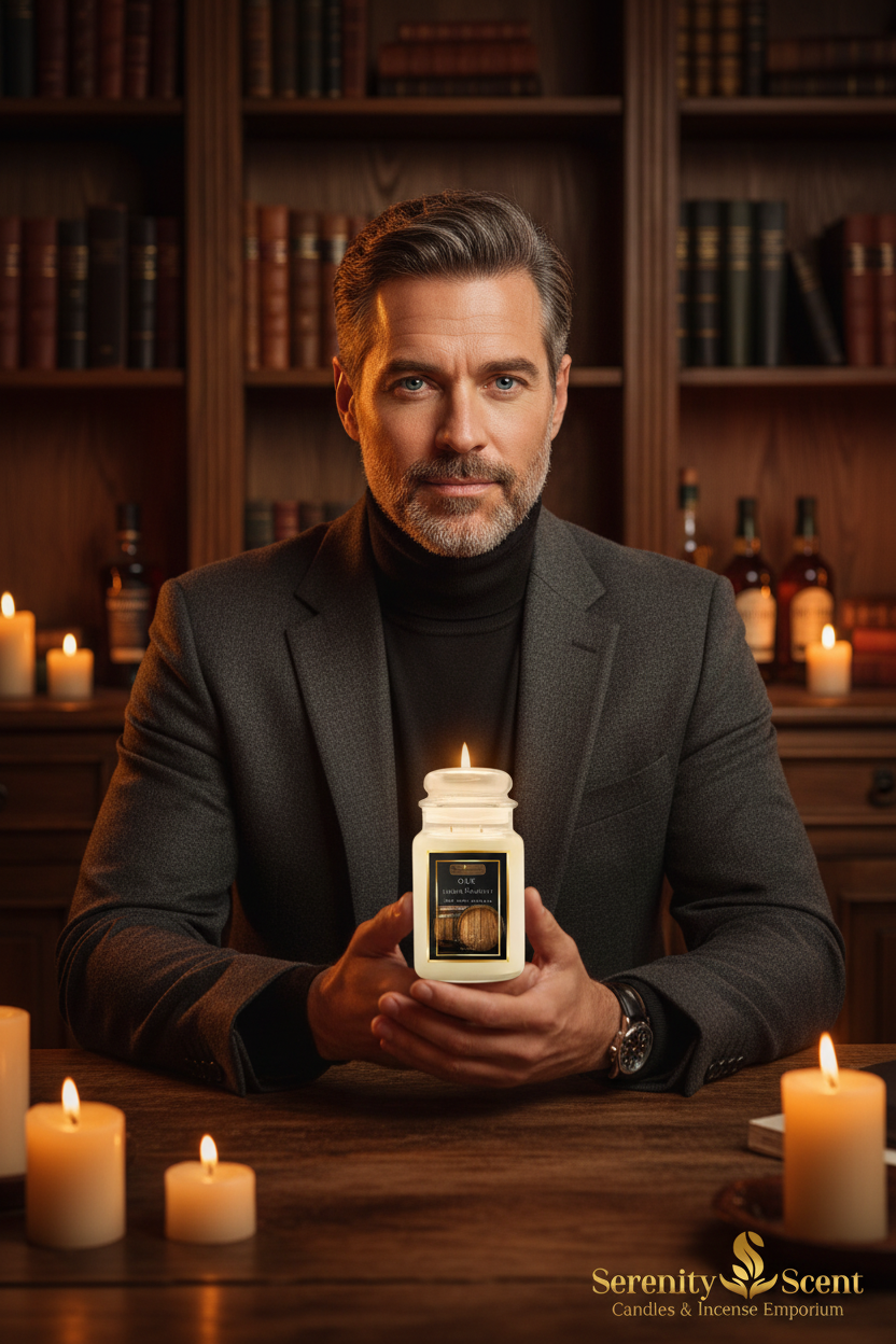 Oak & Ember Lifestyle 2