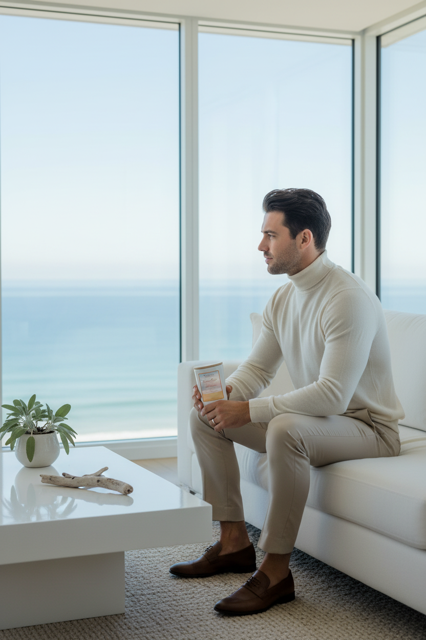 Oceanic Drift Model 2