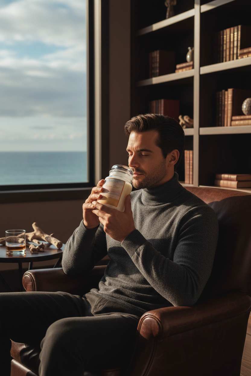 Oceanic Drift Model 4