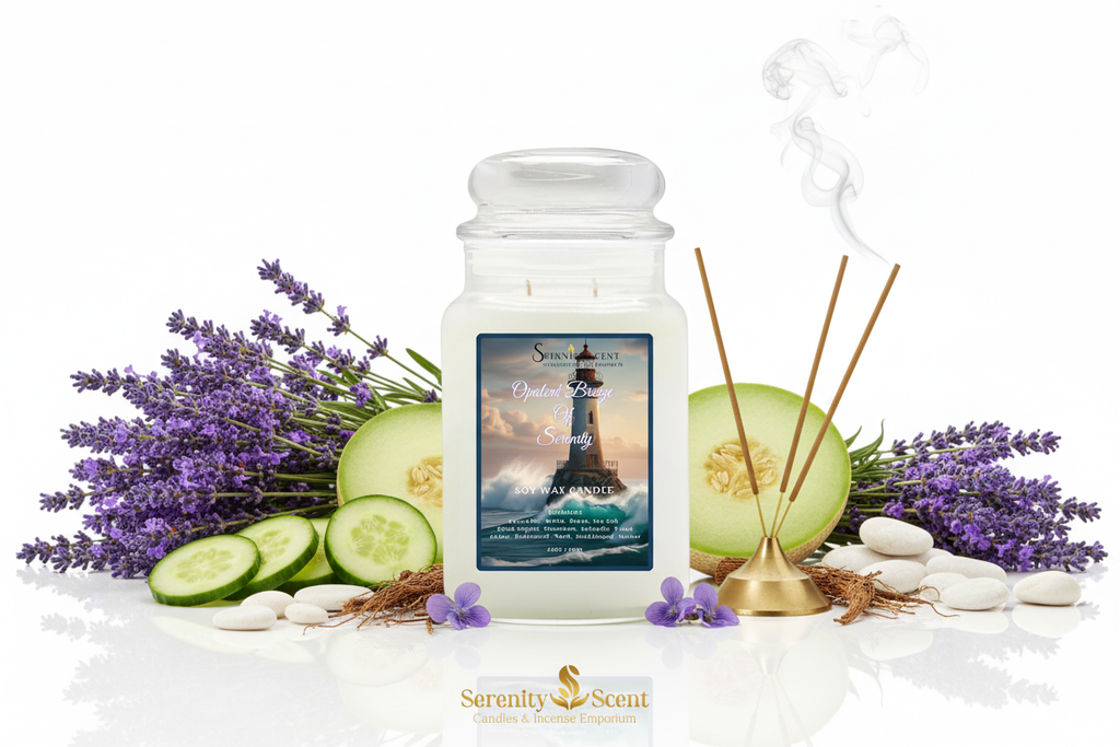 Opulent Breeze 24oz White