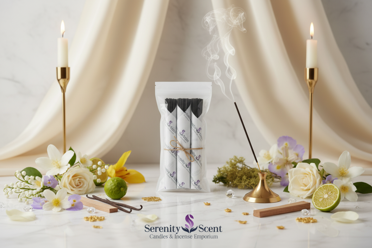 Opulent Whisper Lifestyle