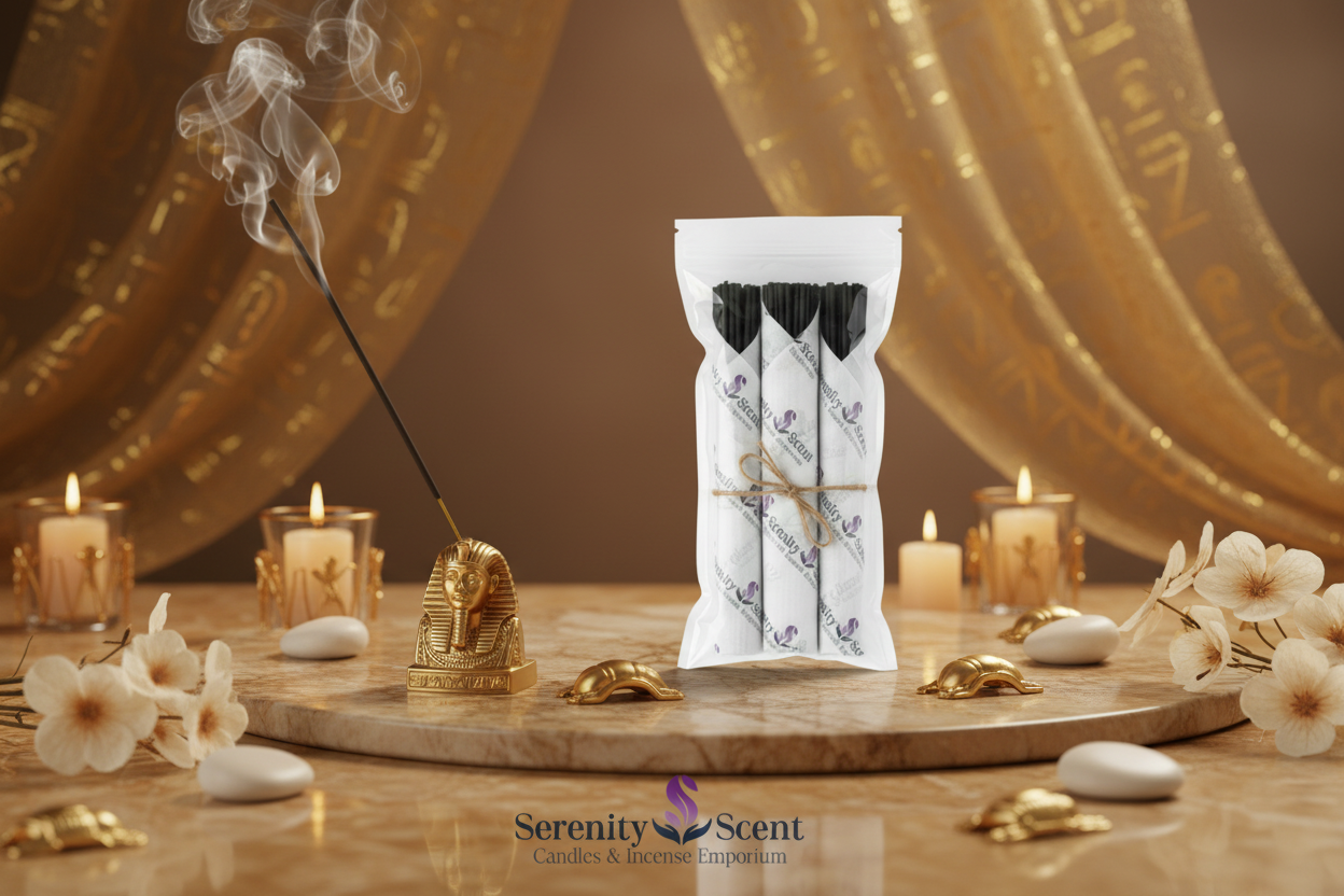 Pharaoh's Essence Lifestyle