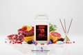 Pomegranate & Blackberry Noir 24oz White Background