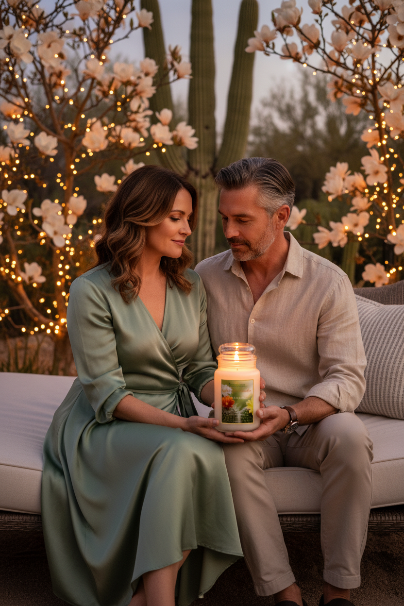 Prickly Paradise 24oz Lifestyle