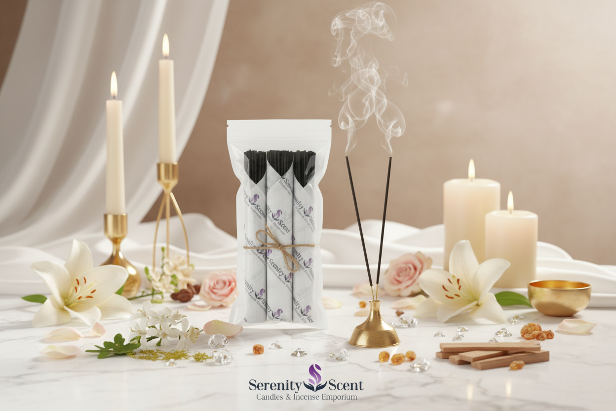 Radiant Serenity Lifestyle