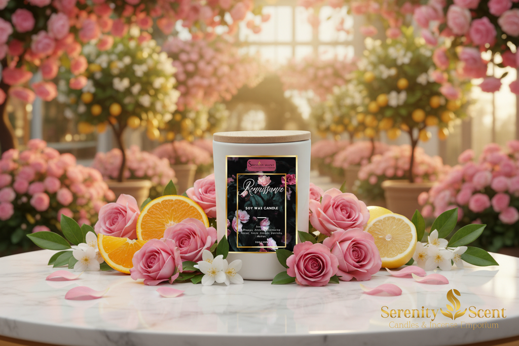 Renaissance Parisian Background