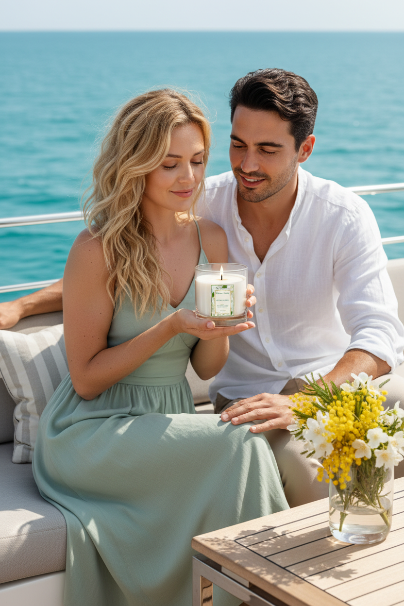 Riviera Retreat 21oz Lifestyle