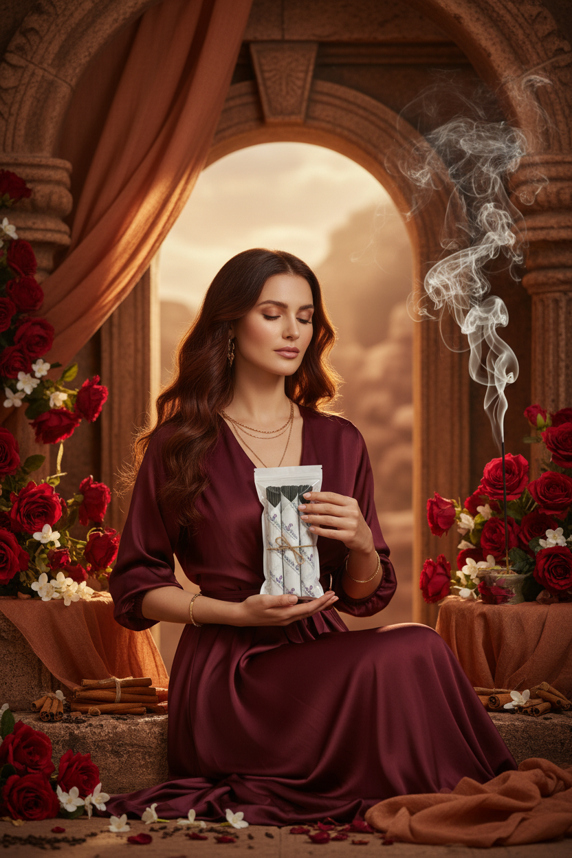 Rose of Resilience Model