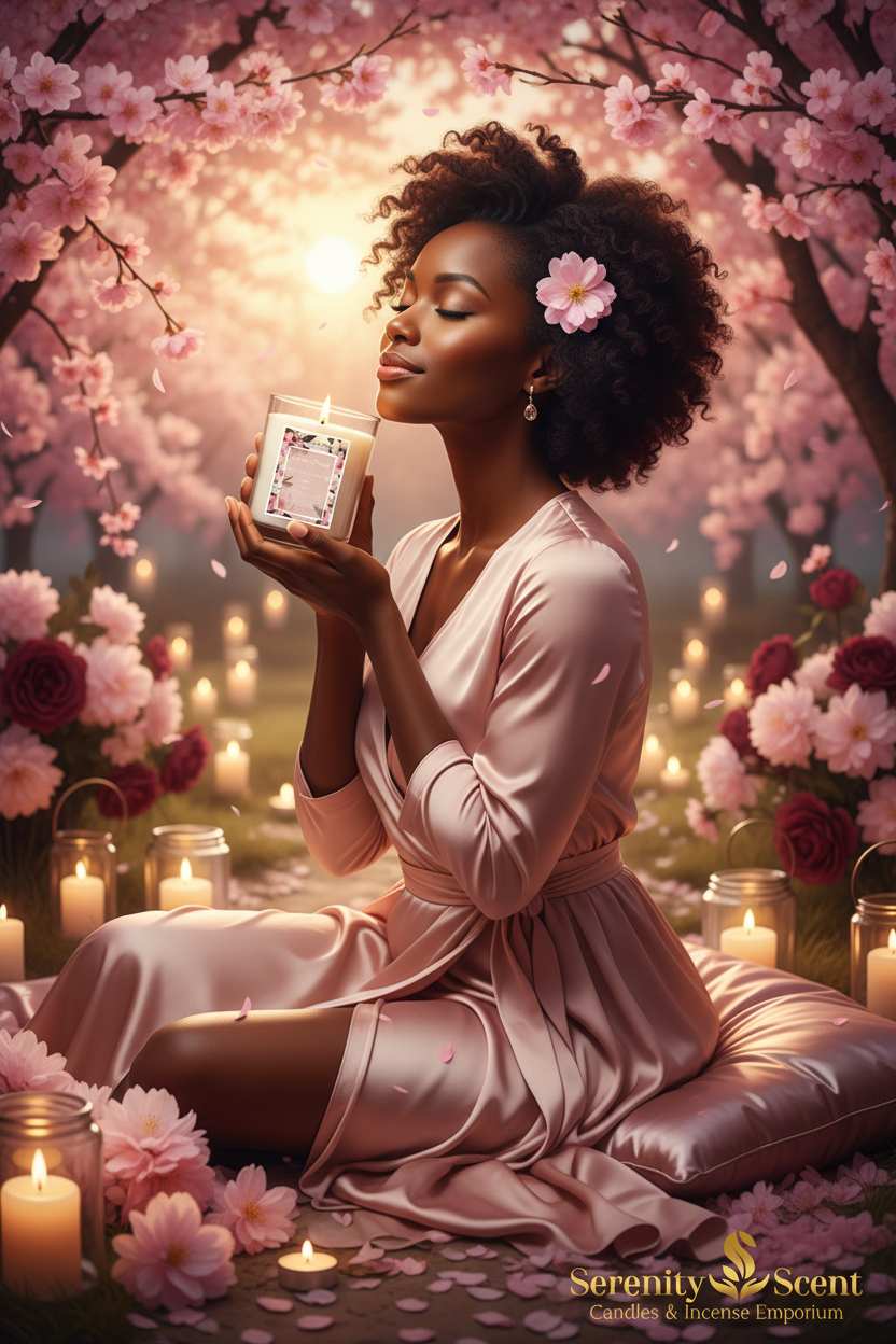Sakura Serenity Lifestyle 1