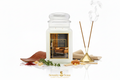 Scent Of The Italian Leather 24oz White