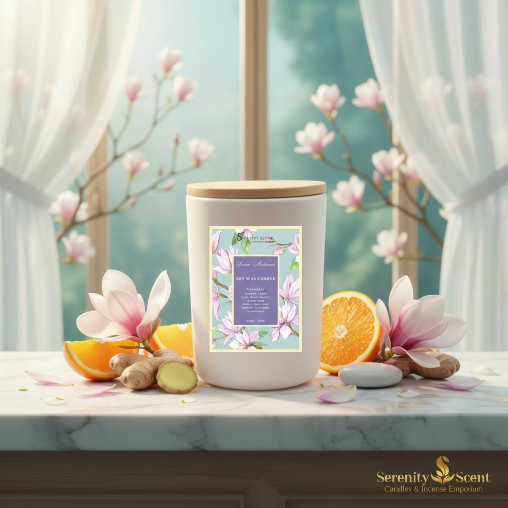 Serene Ambiance Spa