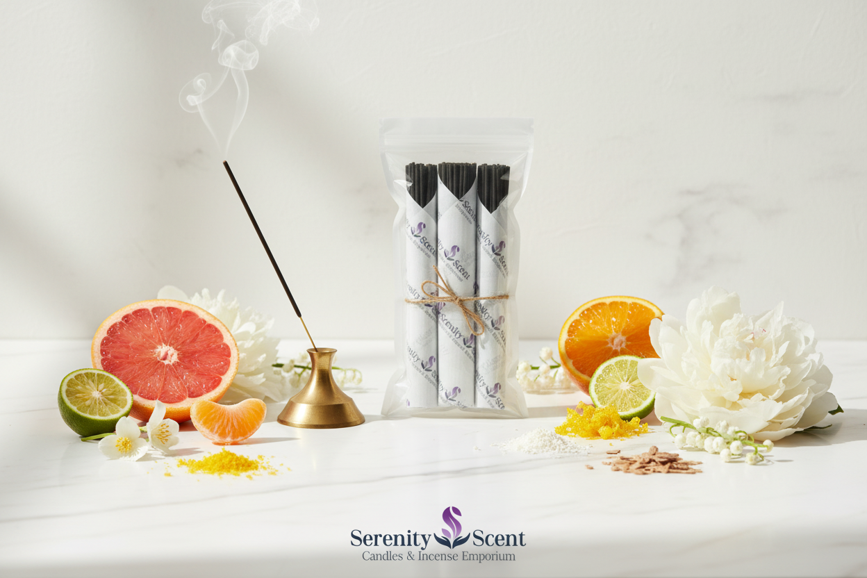 Serene Escape Lifestyle