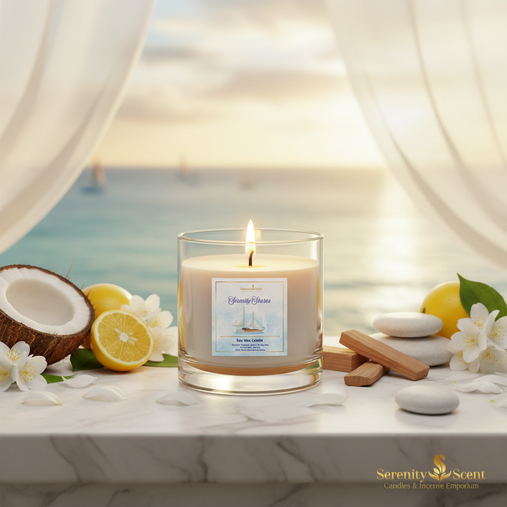 Serenity Shores Spa