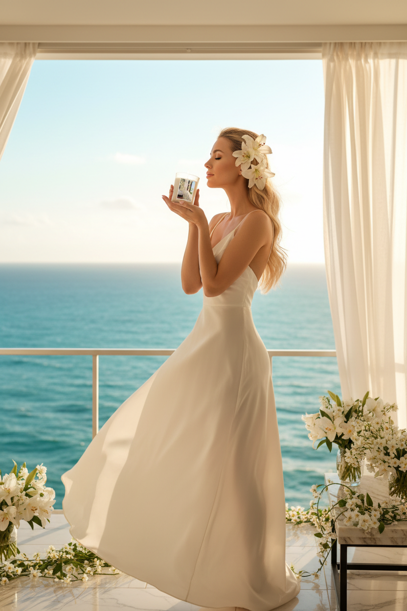 Silk & Stargaze Lifestyle 1