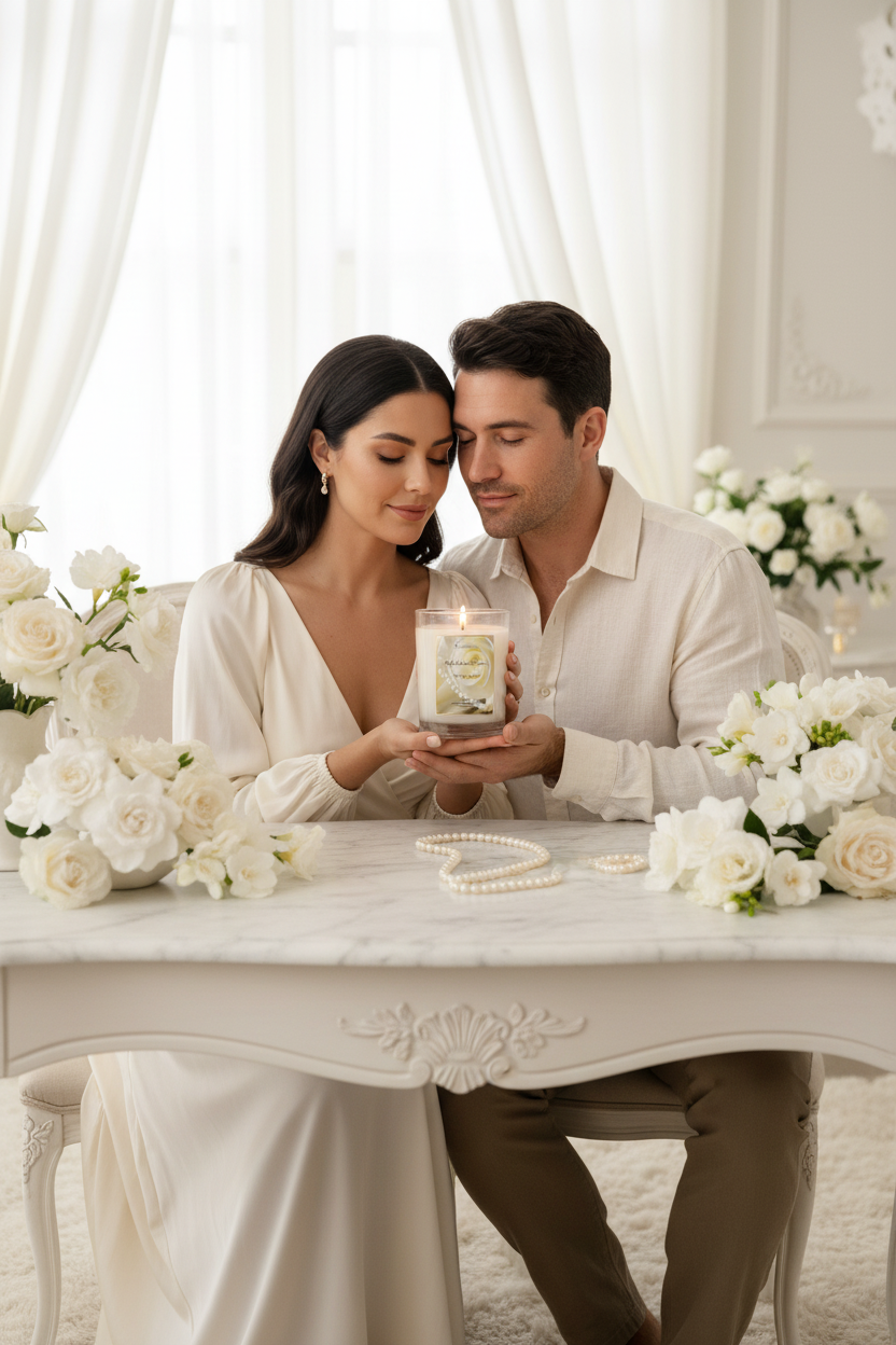 Soft Embrace Cashmere 7oz Lifestyle