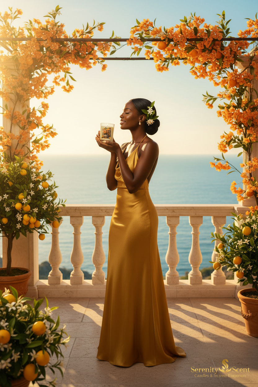 Soléil Bliss Lifestyle 1