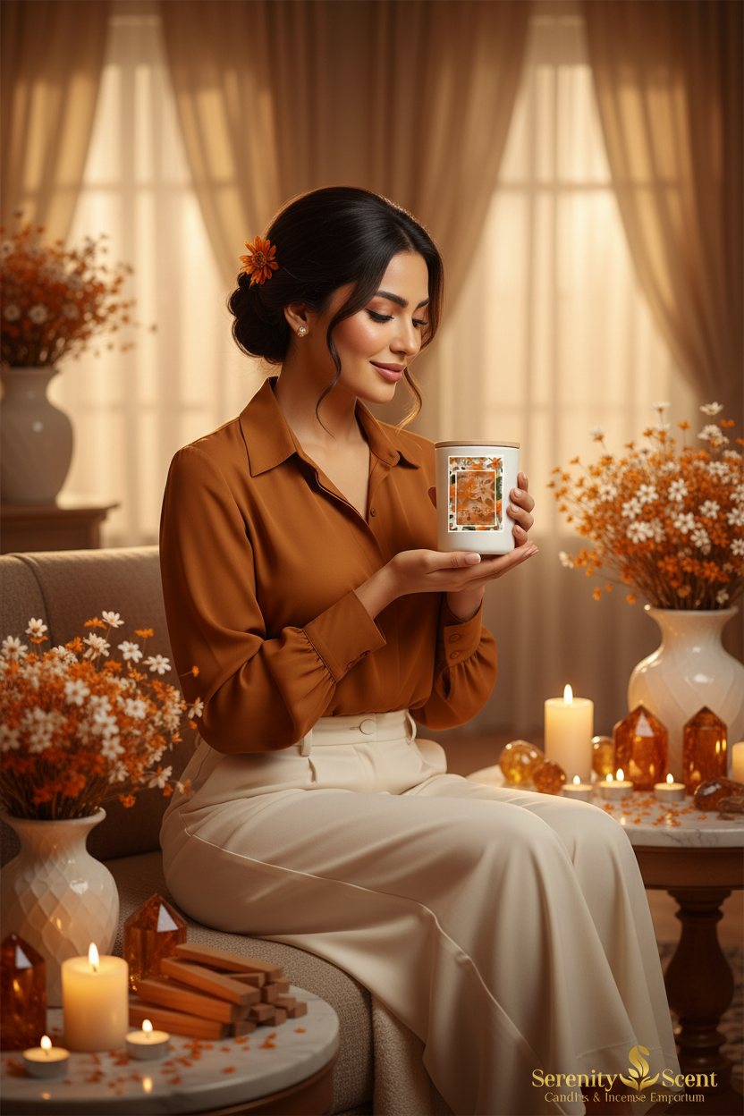Starry Nightlight Lifestyle 2