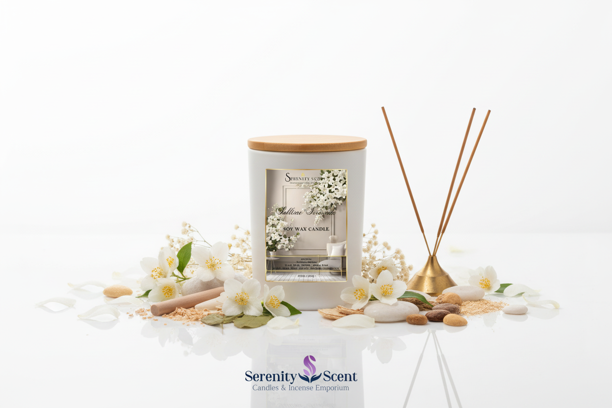 Sublime Serenade 15oz White