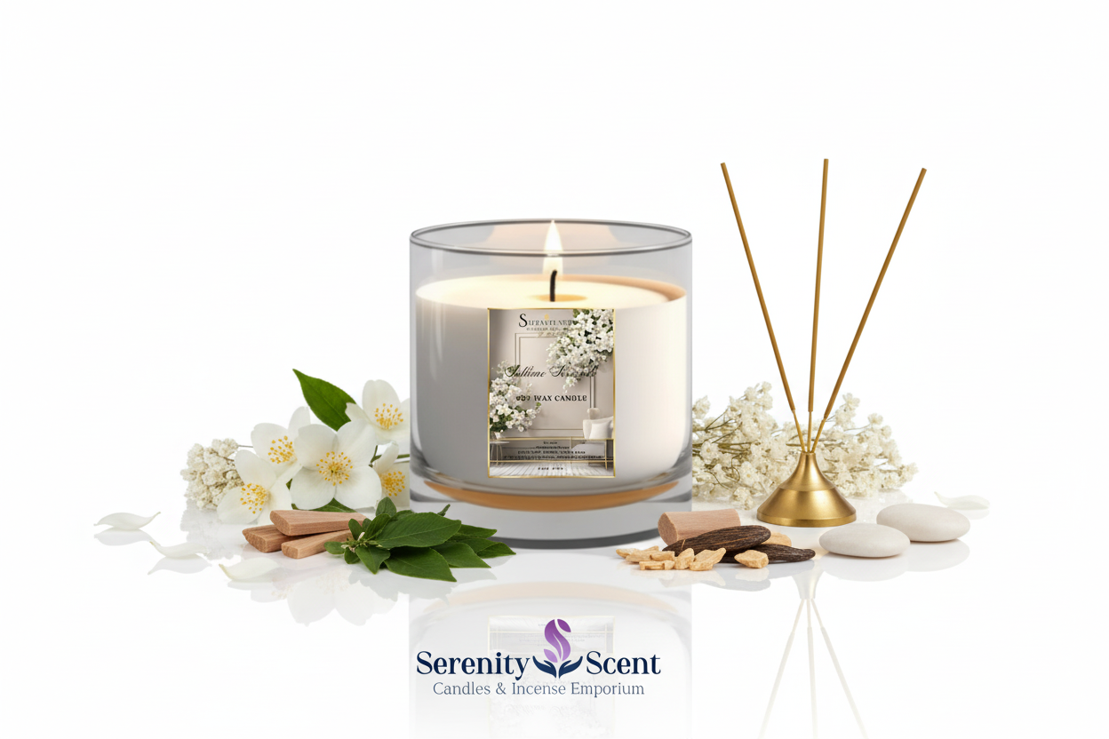 Sublime Serenade 21oz White