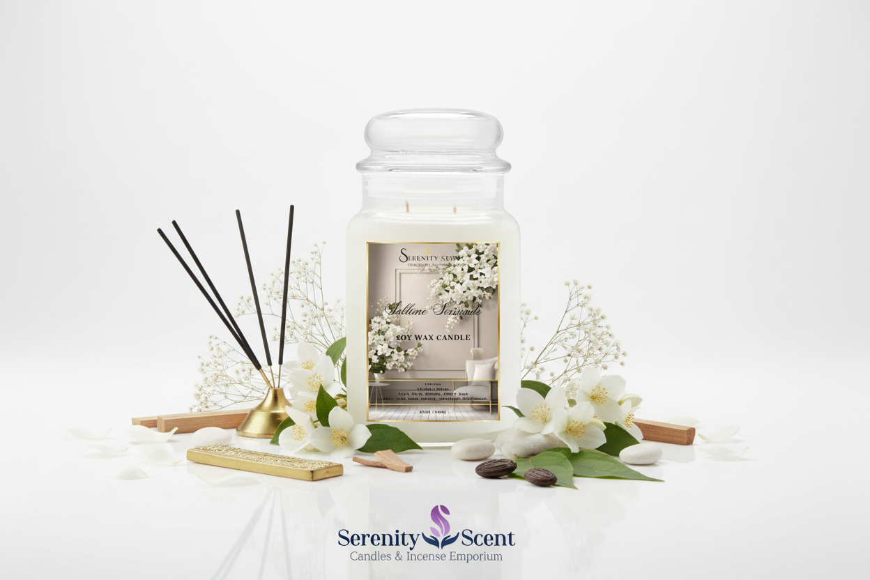 Sublime Serenade 24oz White