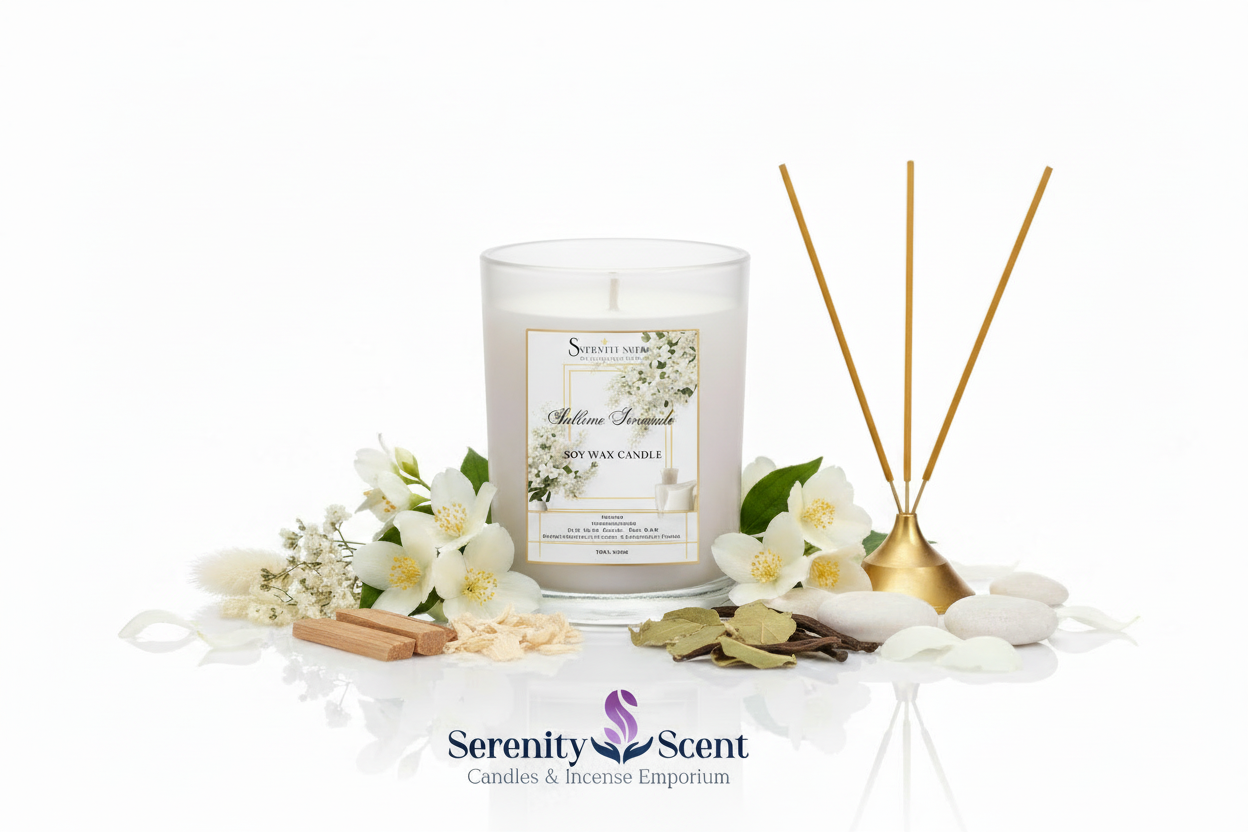 Sublime Serenade 7oz White - No Gold Rim