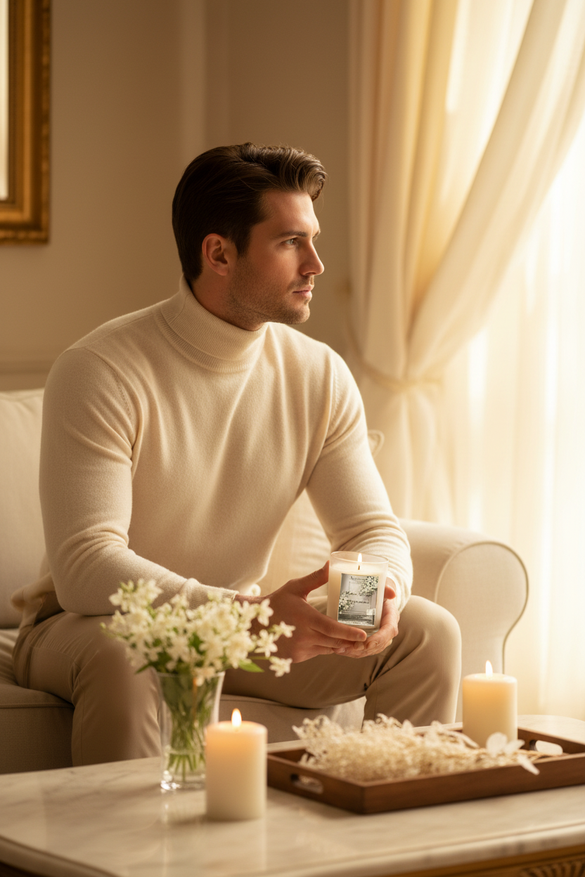 Sublime Serenade Lifestyle 1