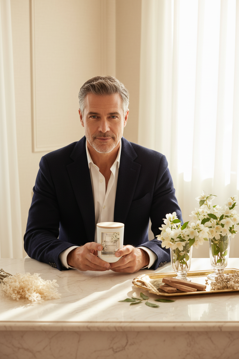 Sublime Serenade Lifestyle 2