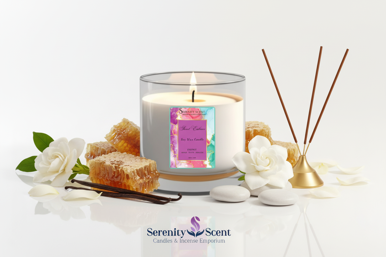 Sweet Embrace 21oz White Background