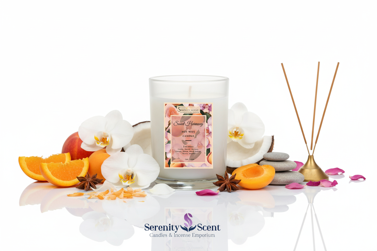 Sweet Harmony 7oz White