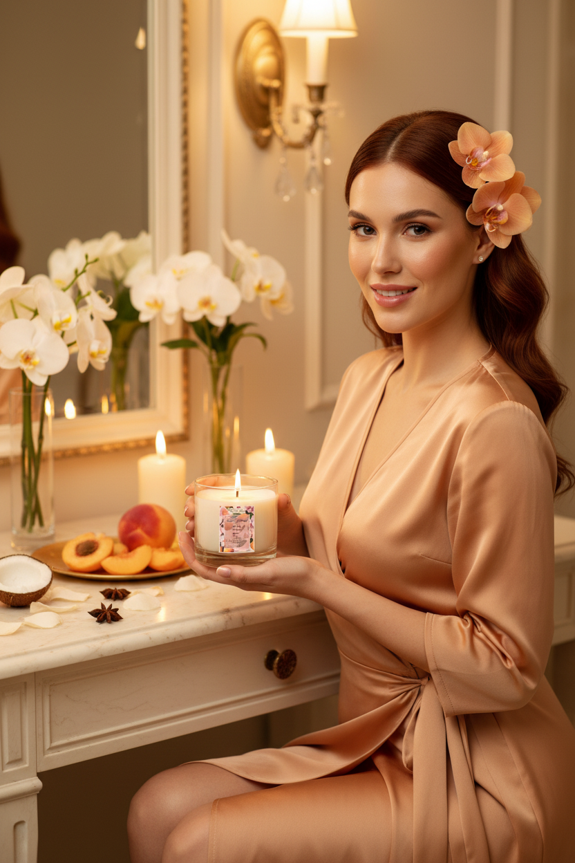 Sweet Harmony Lifestyle 2