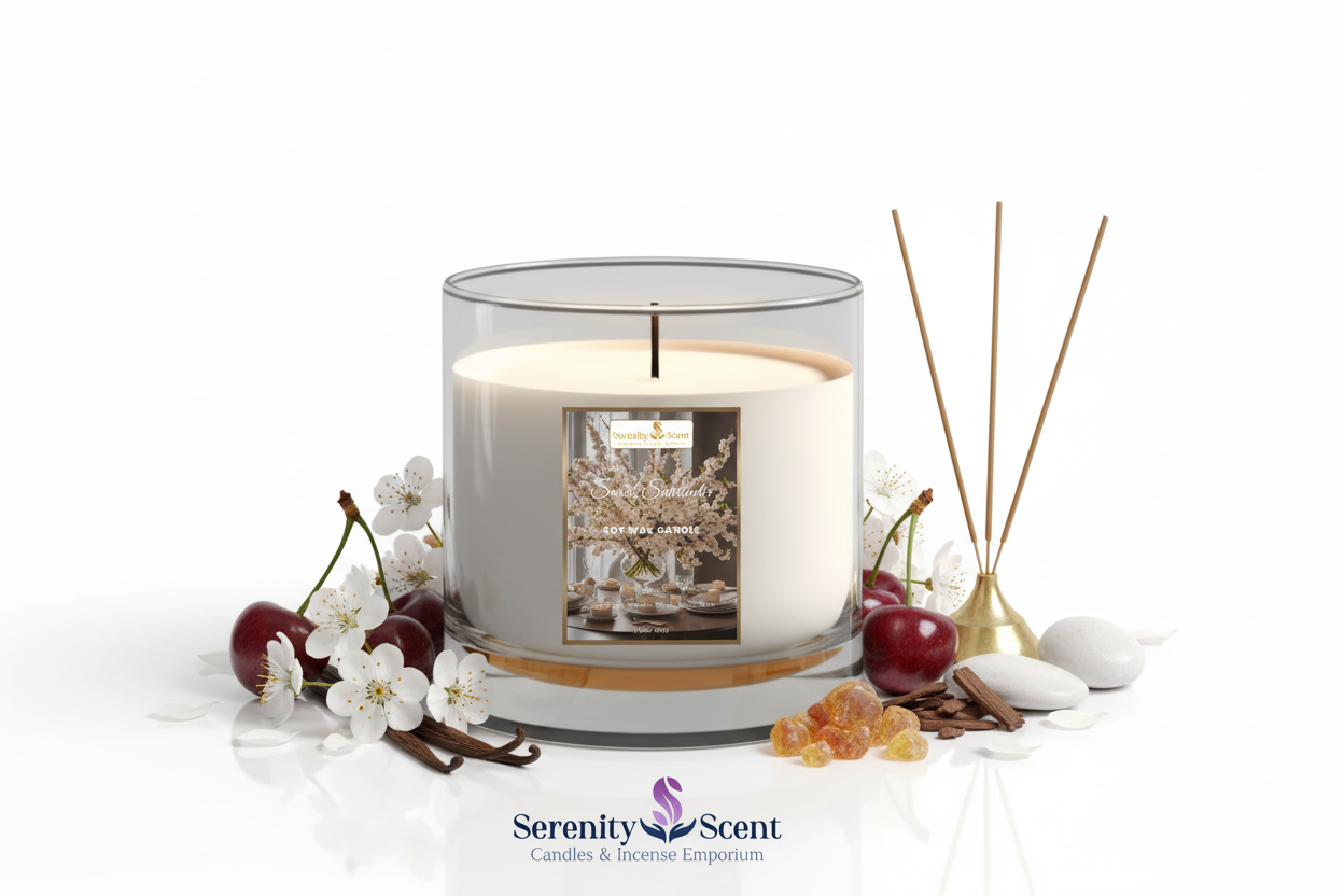 Sweet Surrender 7oz White