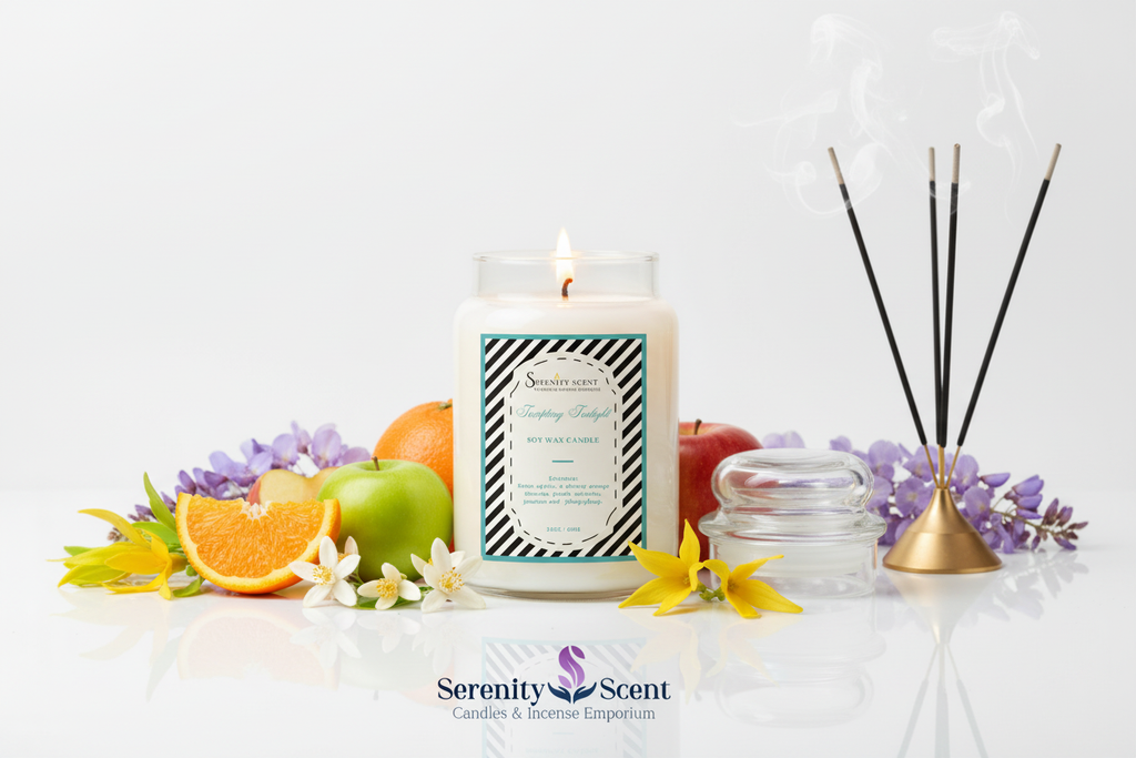 Tempting Twilight 21oz White
