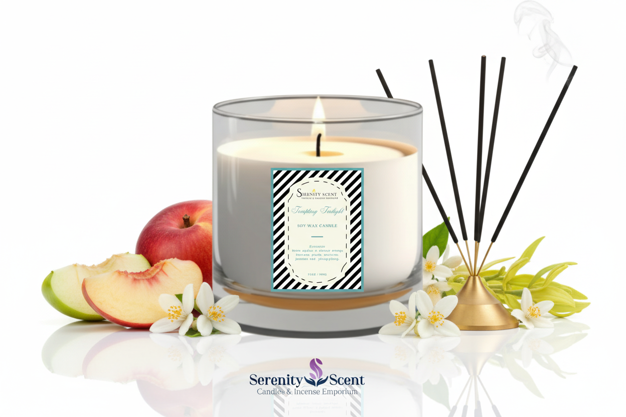 Tempting Twilight 7oz White