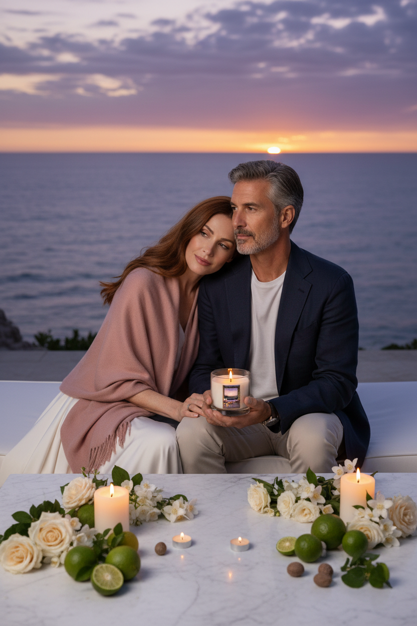 Twilight Retreat 21oz Lifestyle